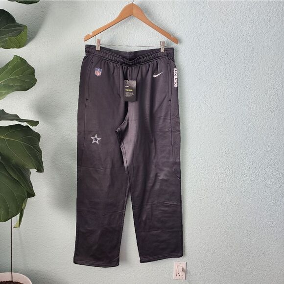Nike NFL COWBOYS sweatpants joggers Pants - Picture 2 of 13
